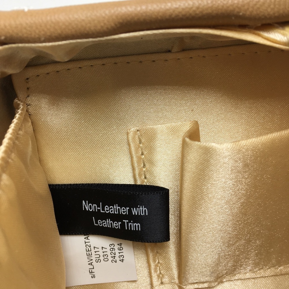 INC Be First Clutch/Handbag - Picture 8 of 8